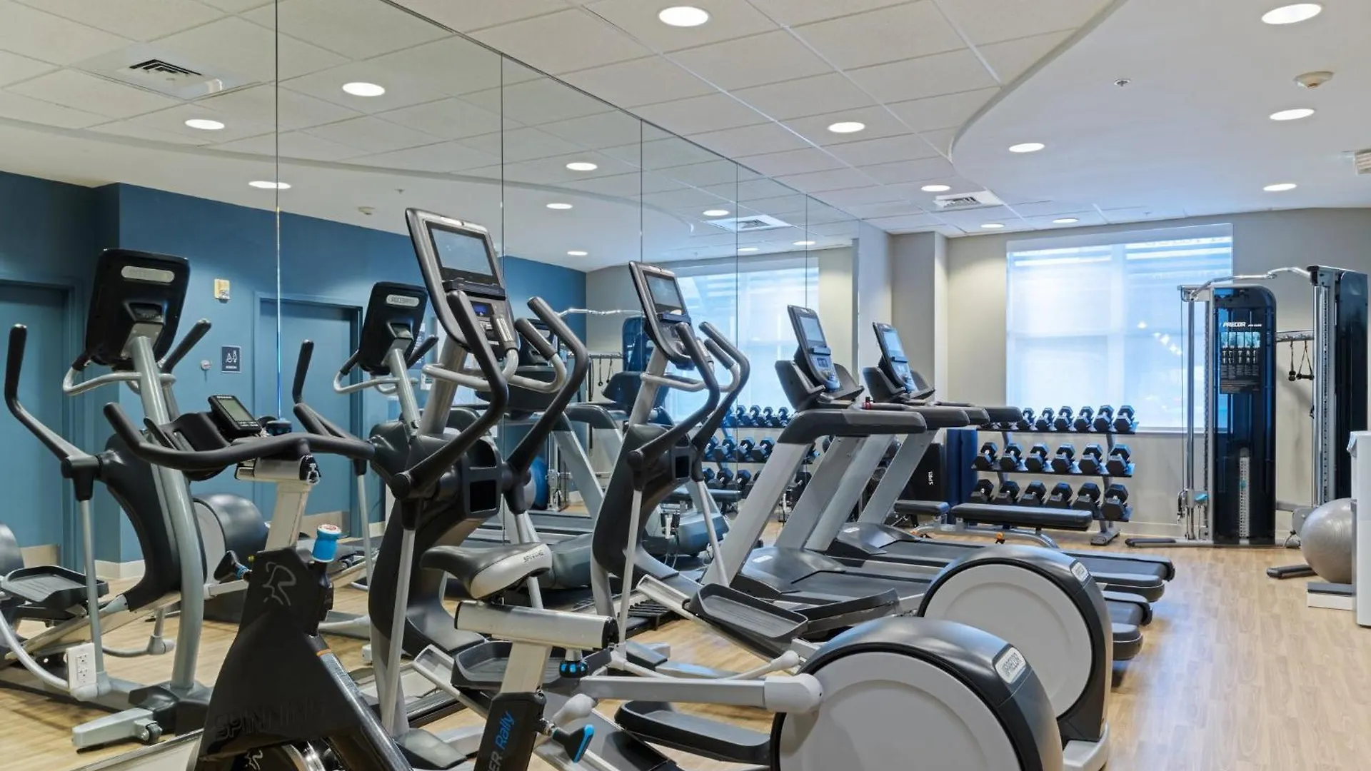 Voco By Ihg Курортный комплекс