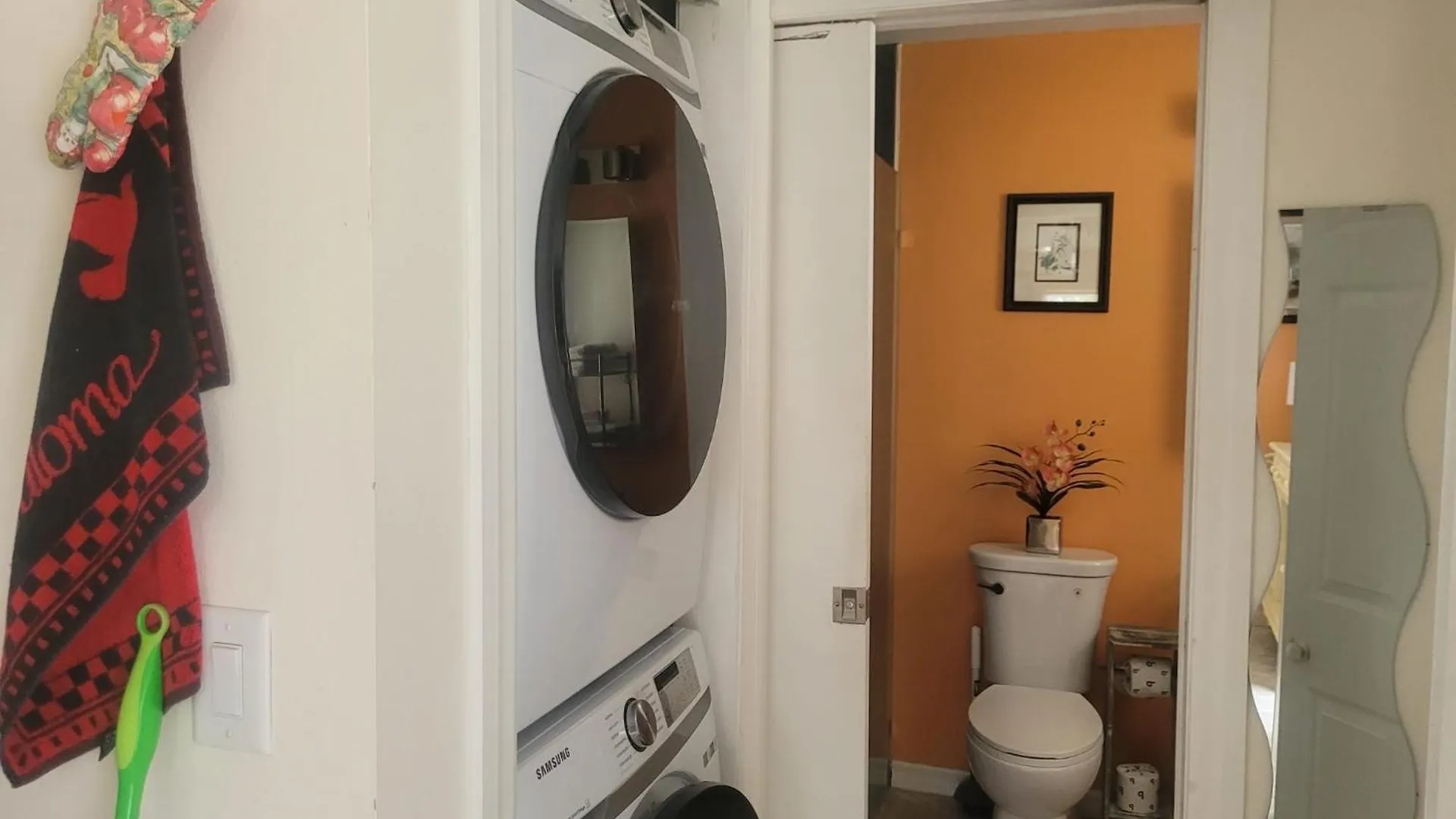Apartment ~ Cozy In-law Close To Siesta Key ~