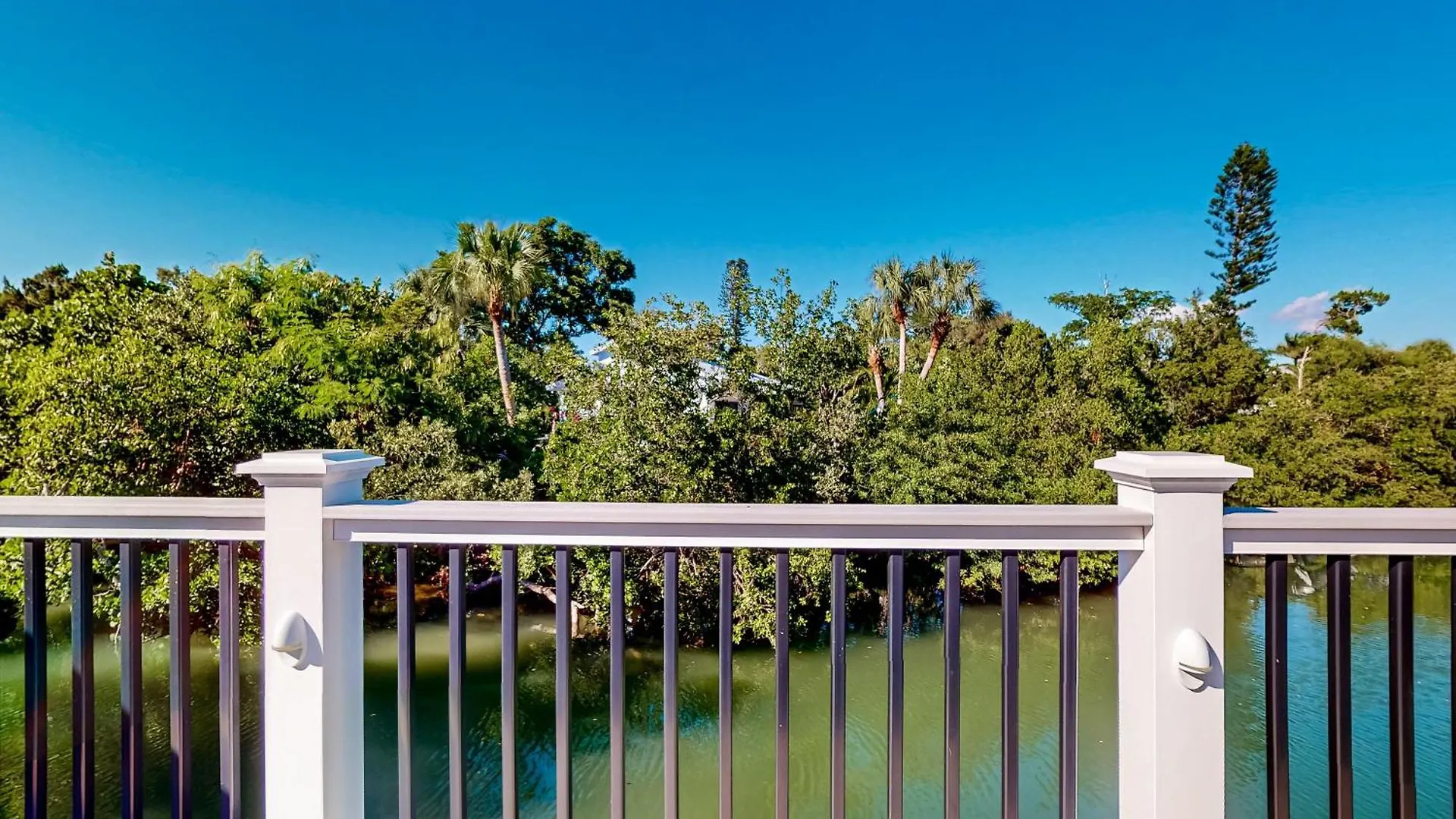 Escape By The Sea Sarasota