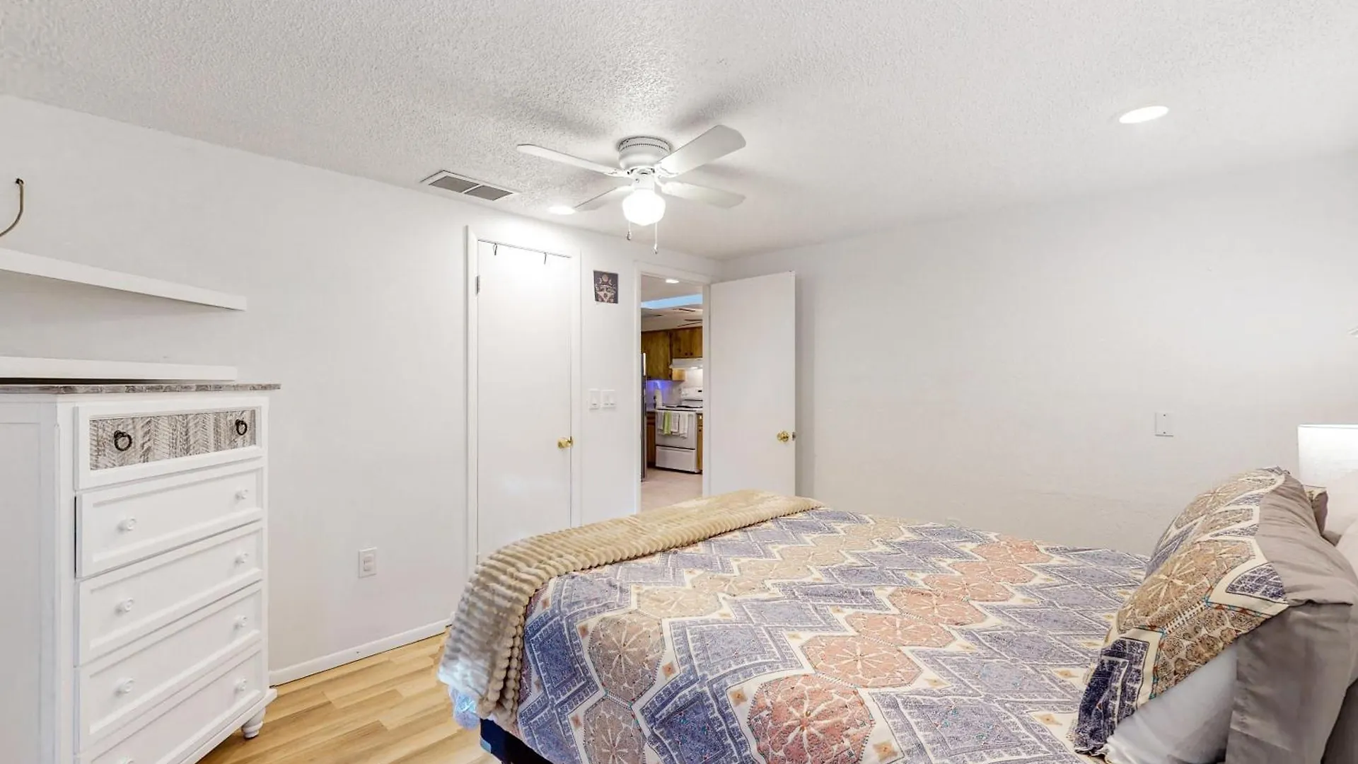 Garcia Getaway Holiday home