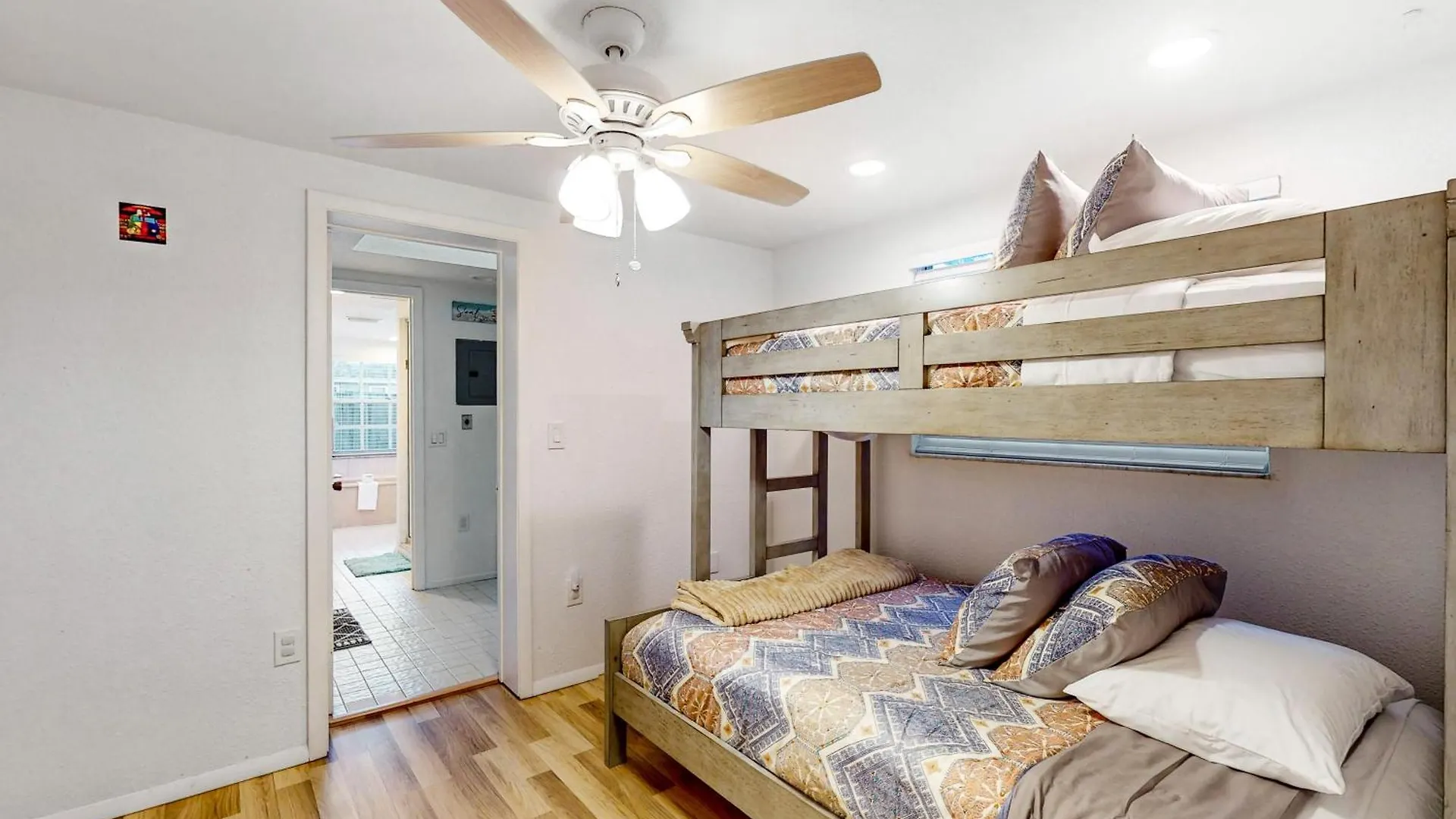 Garcia Getaway Holiday home *