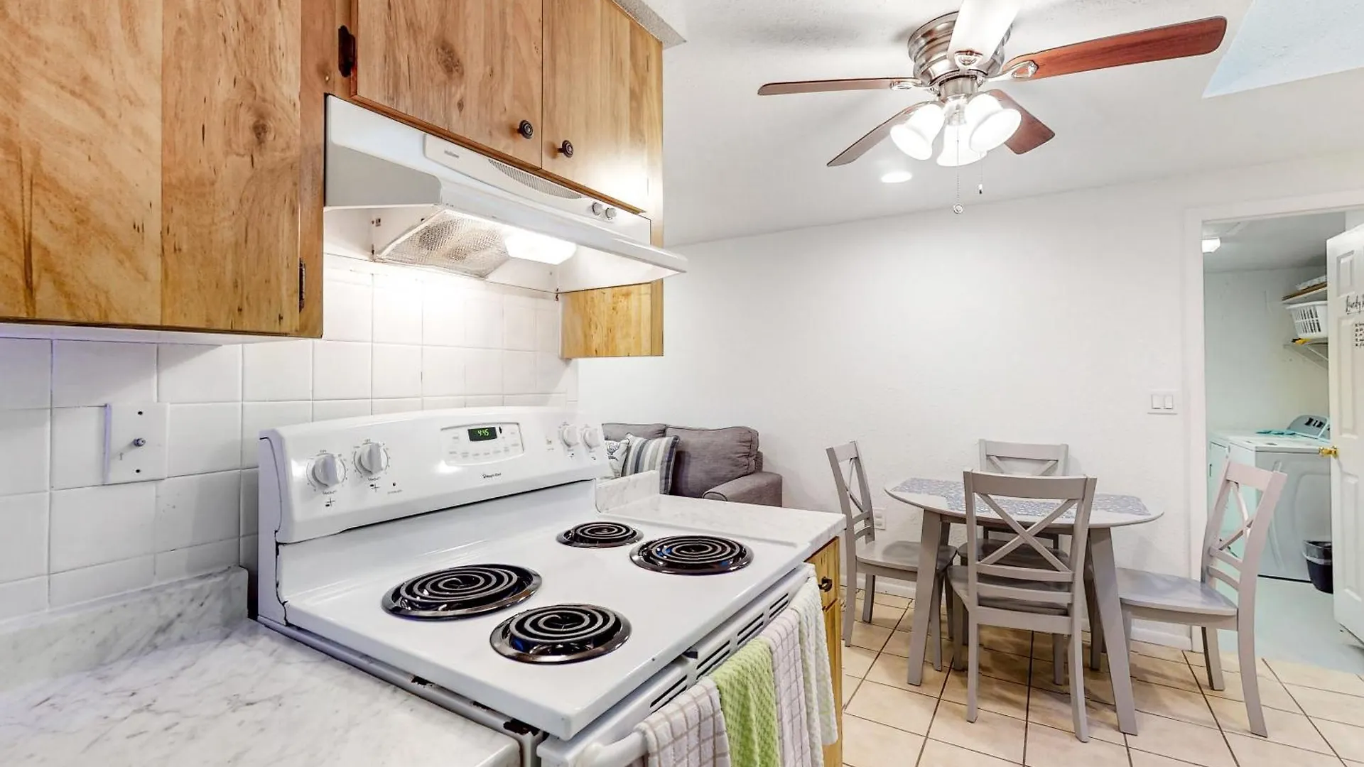 Garcia Getaway Holiday home Sarasota