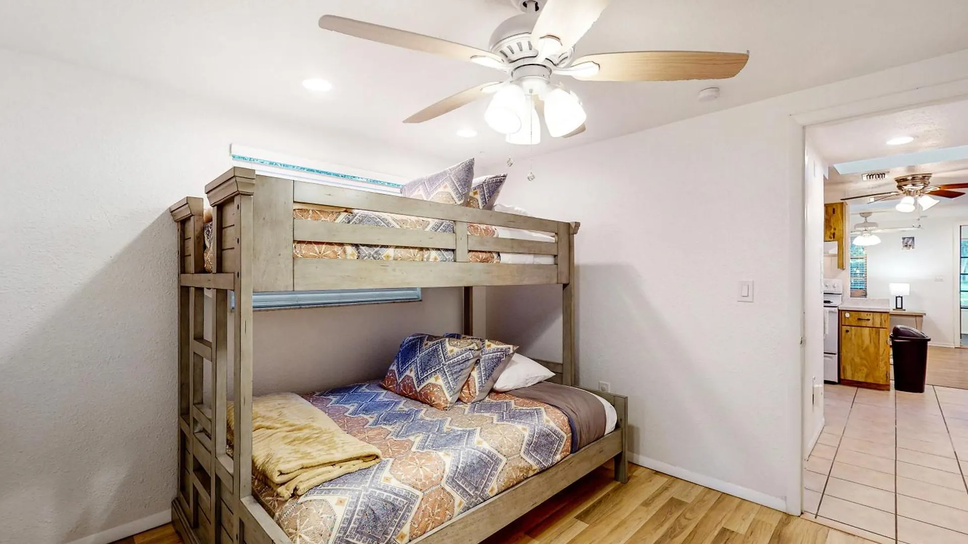 Garcia Getaway Holiday home