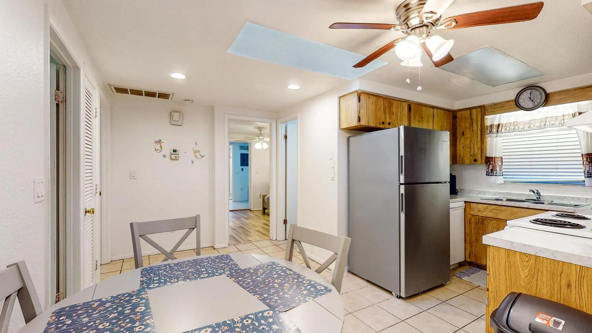 Holiday home Garcia Getaway *