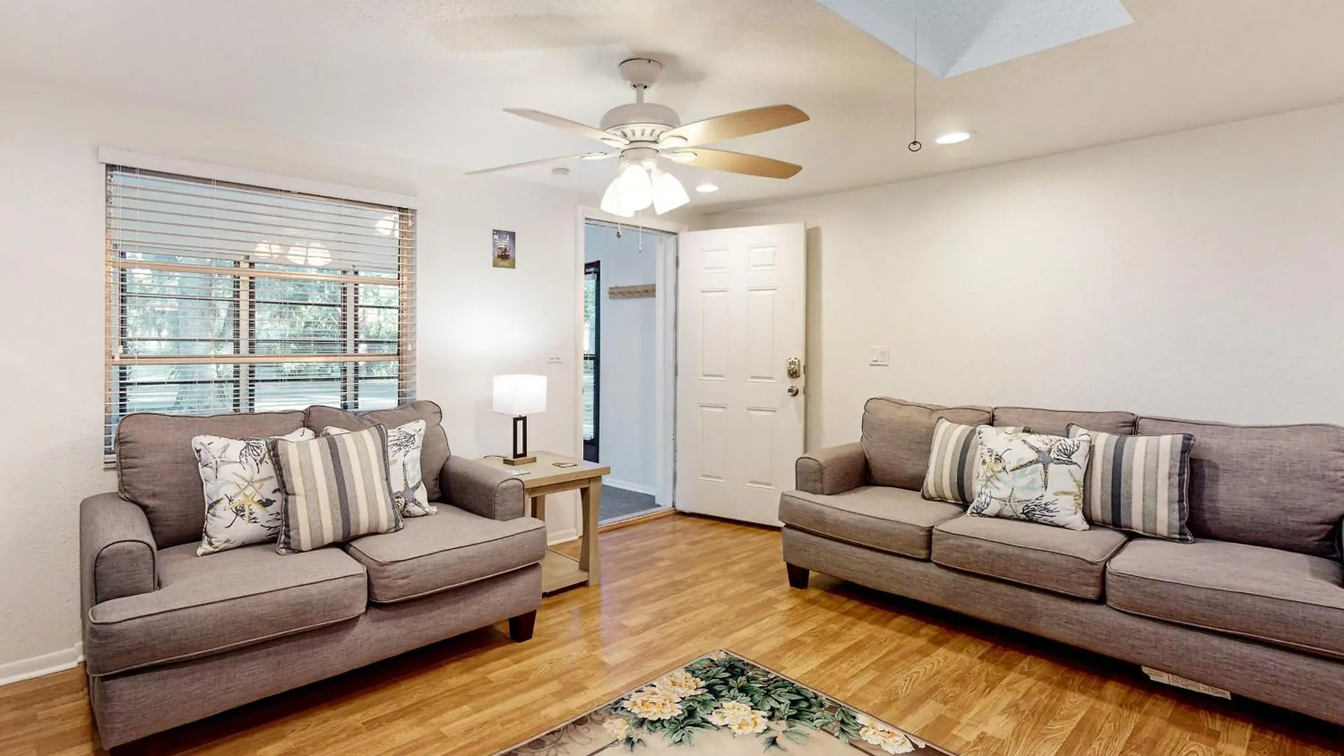 Garcia Getaway Holiday home *
