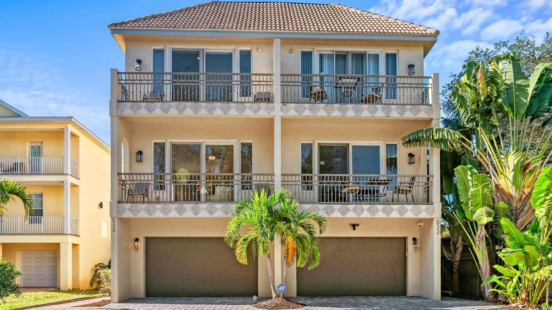 Avanti On Grand Canal - 534 Holiday home Sarasota