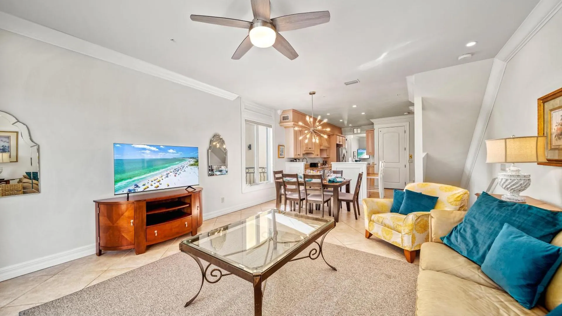 Holiday home Avanti On Grand Canal - 534 Sarasota