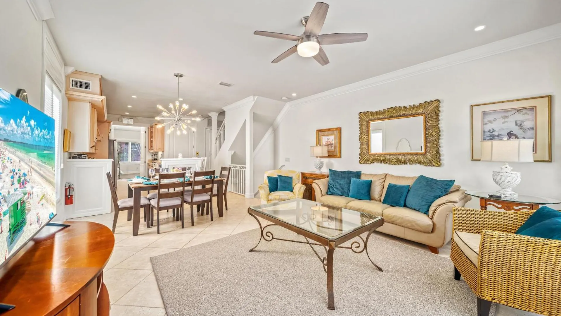 Avanti On Grand Canal - 534 Holiday home Sarasota