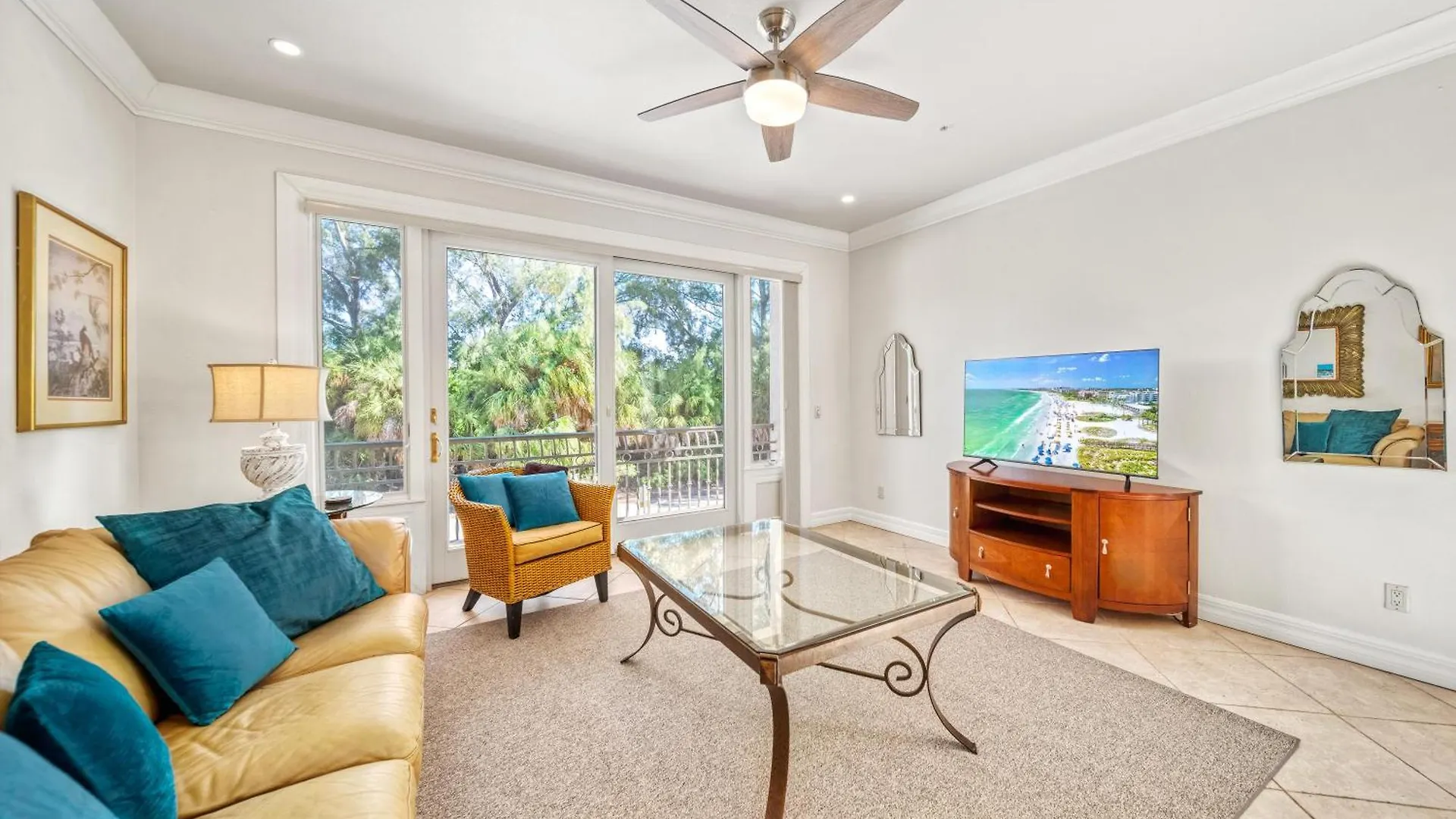 Avanti On Grand Canal - 534 Sarasota