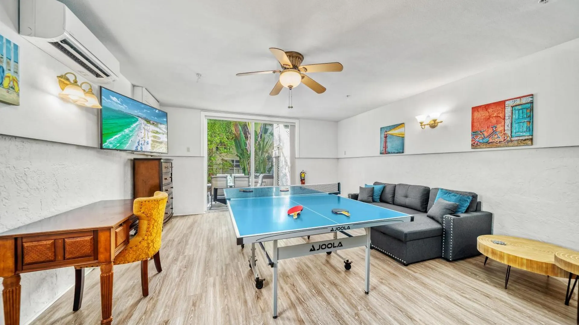 Avanti On Grand Canal - 534 Holiday home Sarasota
