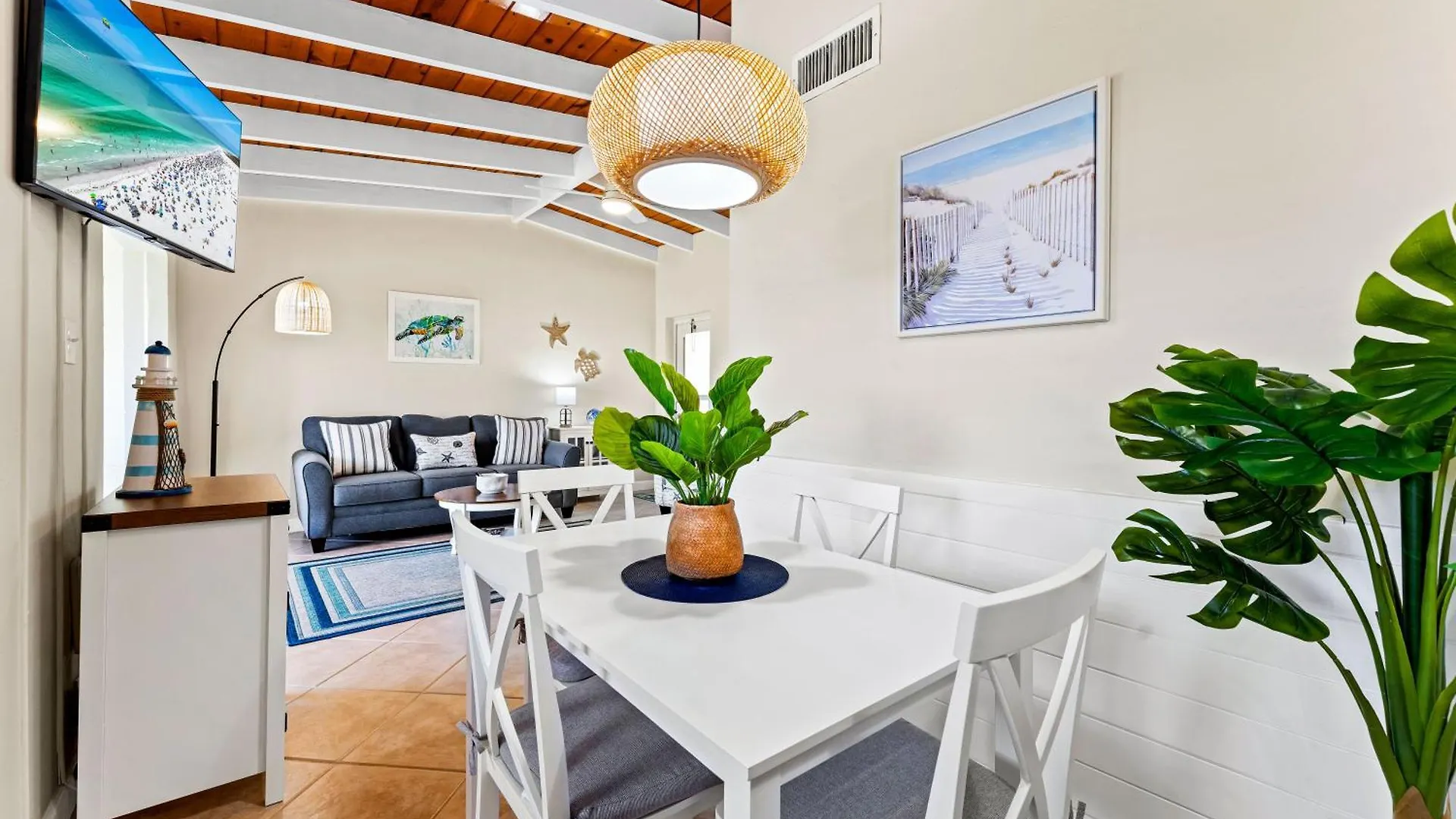 Casa Mar Apartment