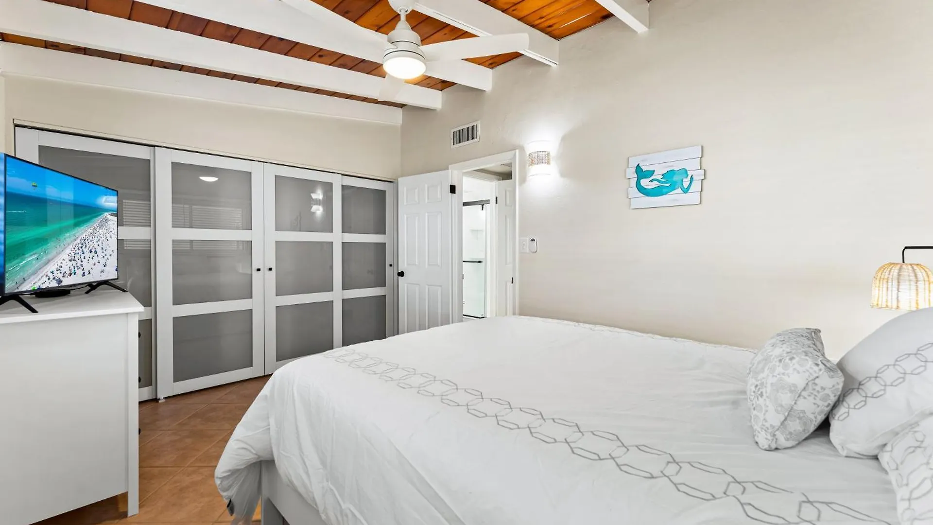 Casa Mar Apartment Sarasota