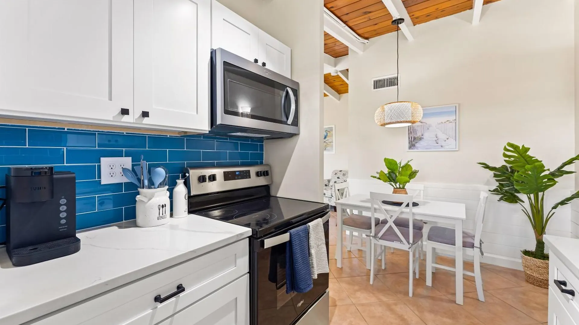 Casa Mar Apartment Sarasota