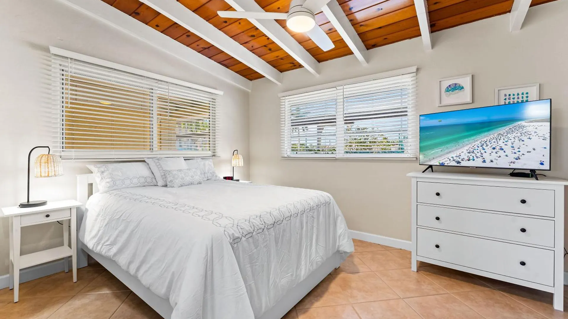 Casa Mar Apartment Sarasota