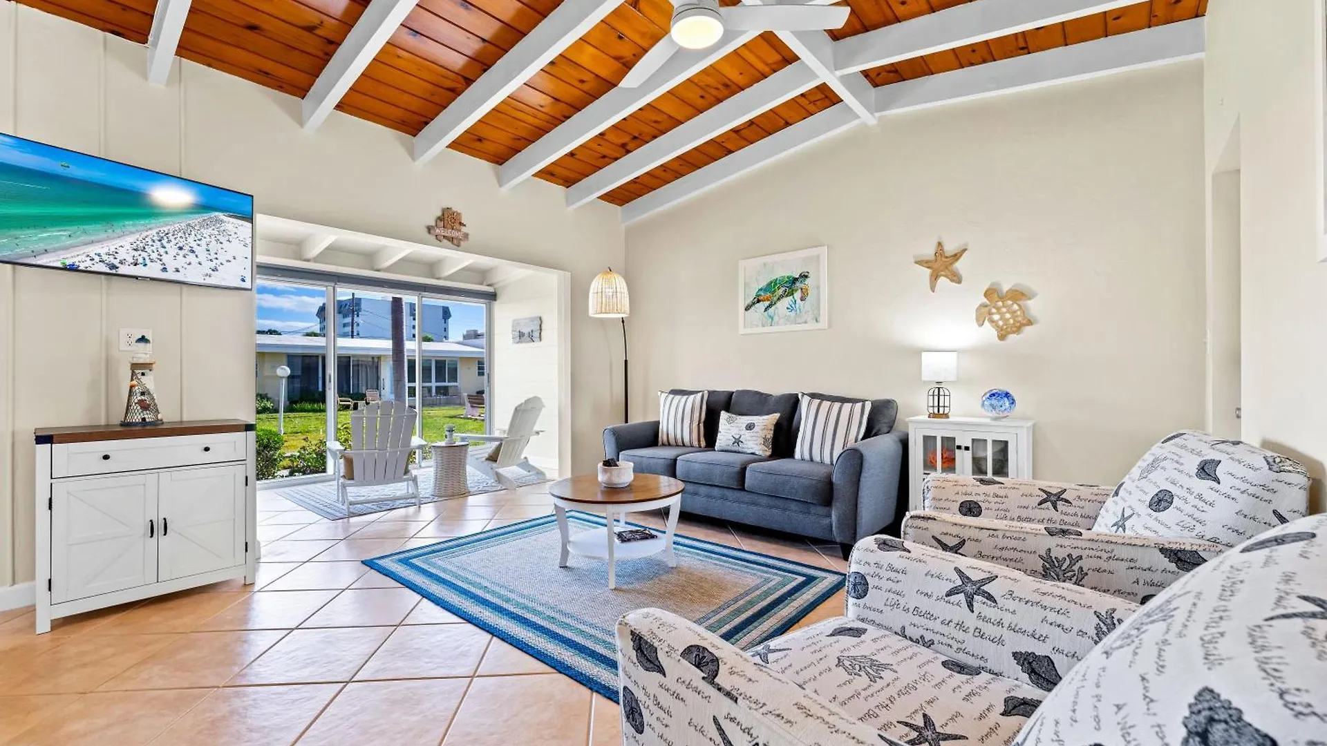 Casa Mar Apartment