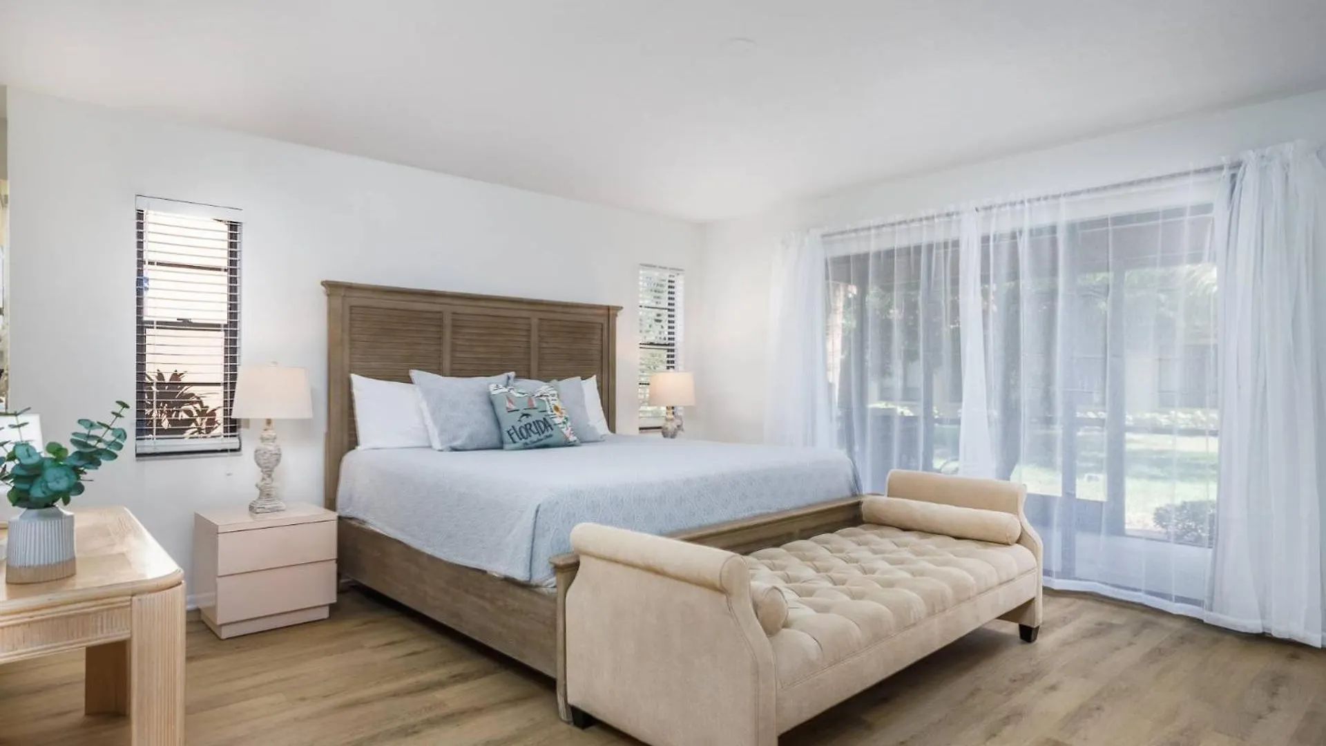 Yellow Pine Holiday home Sarasota