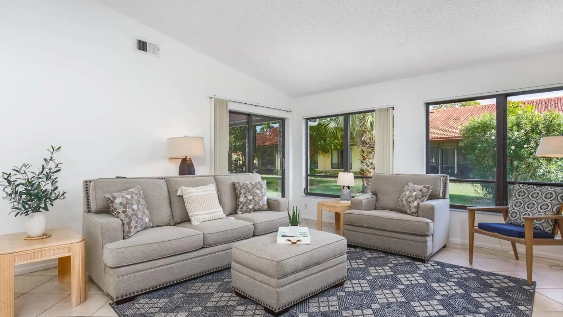 Yellow Pine Holiday home Sarasota