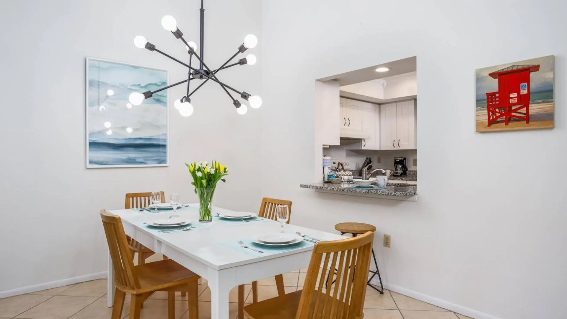 Yellow Pine Holiday home Sarasota