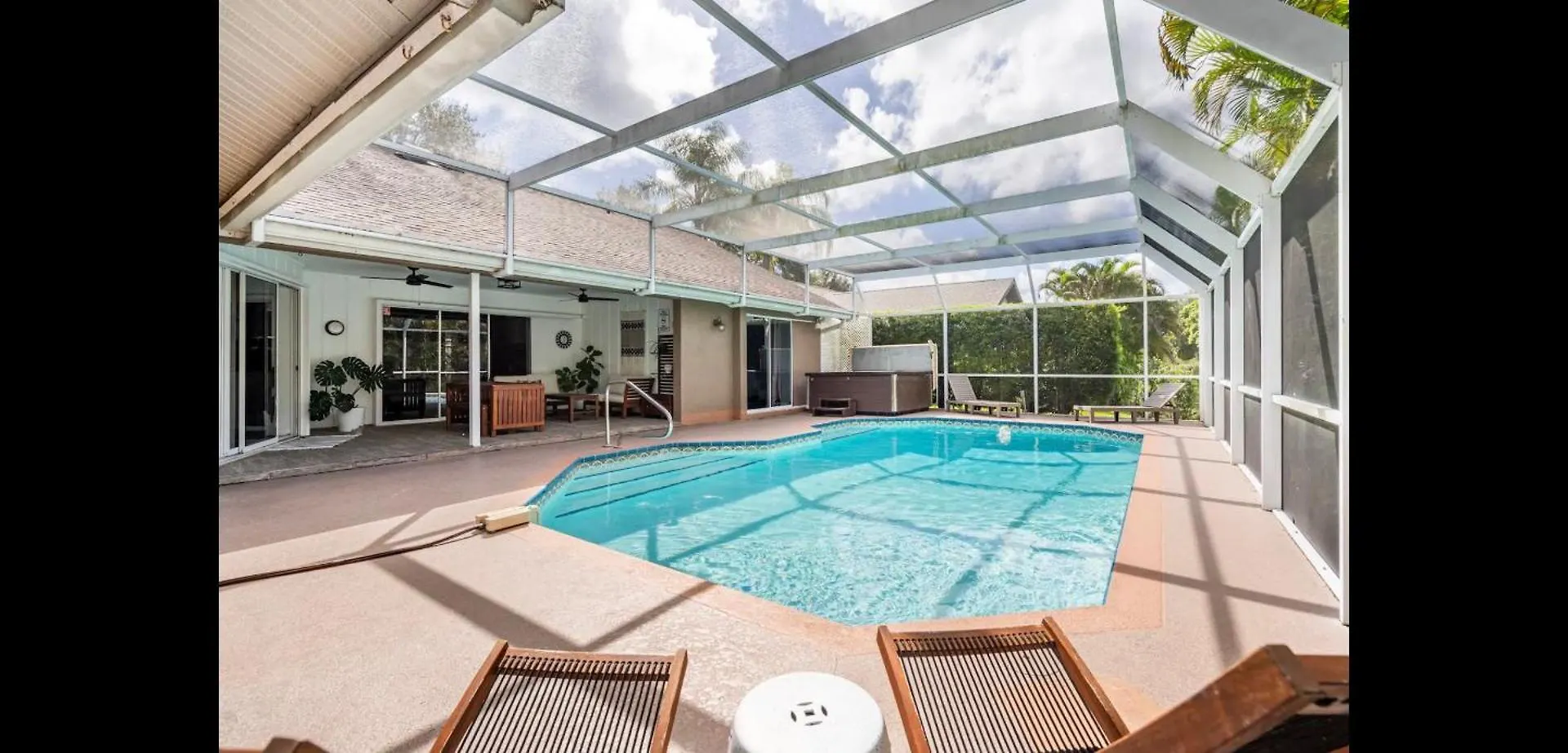 Siesta Key With Pool/hot Tub 12 Min To Beach * Sarasota