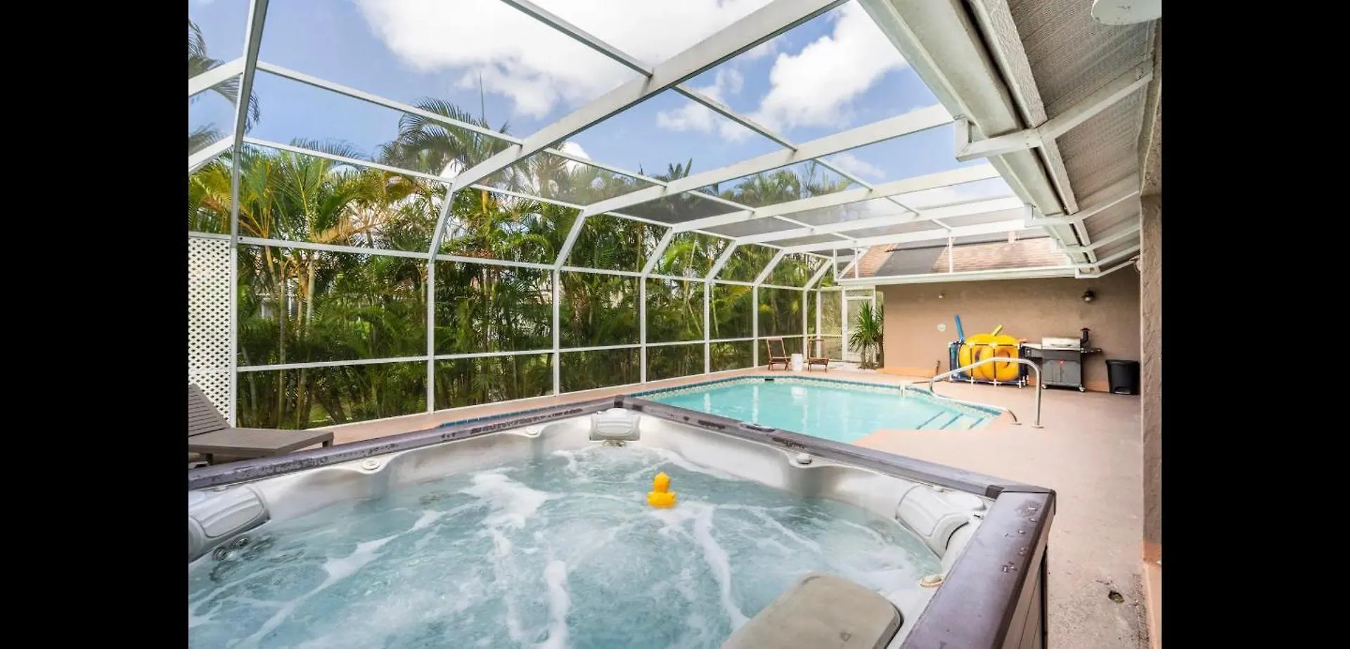 Siesta Key With Pool/hot Tub 12 Min To Beach