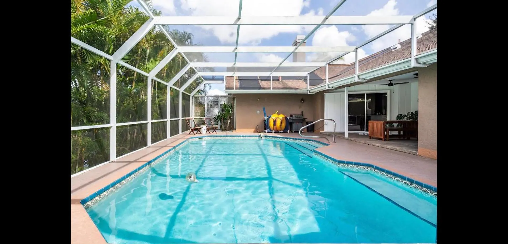 Siesta Key With Pool/hot Tub 12 Min To Beach Holiday home Sarasota