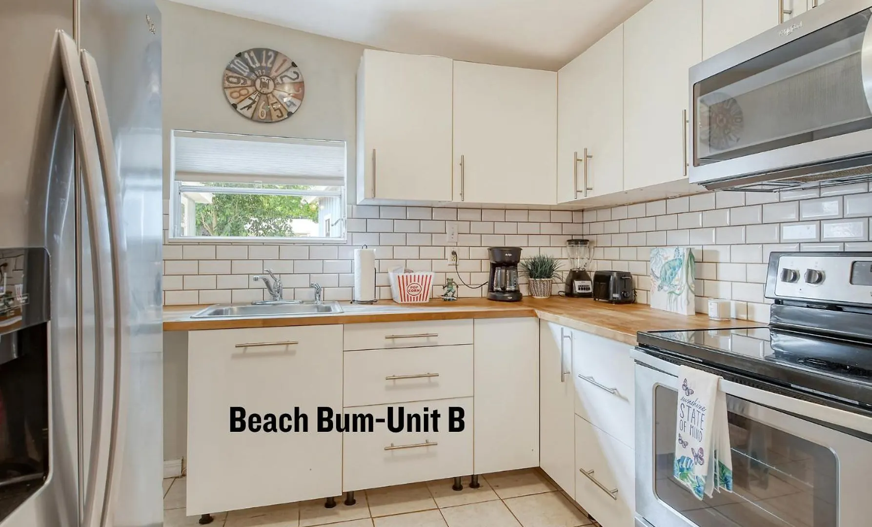 Arlington Bungalows-sarasota 10 Min To Siesta Key Apartment Sarasota