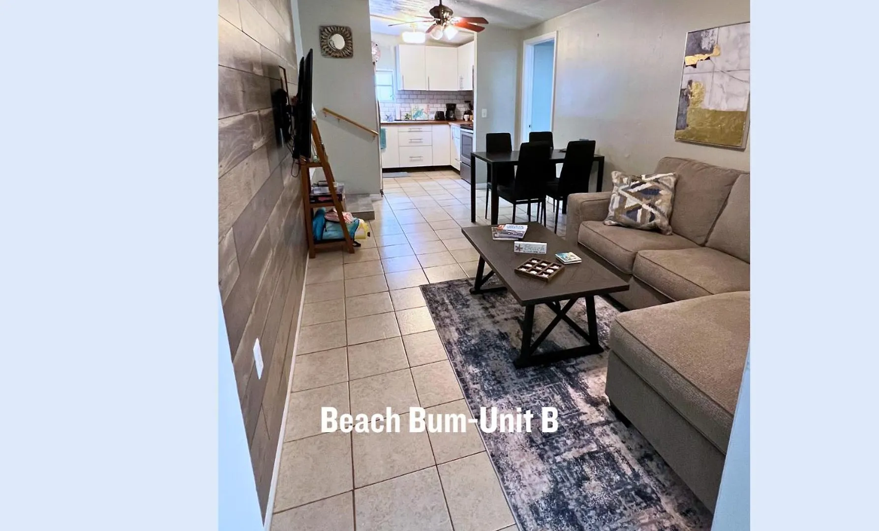 Arlington Bungalows-sarasota 10 Min To Siesta Key Apartment Sarasota