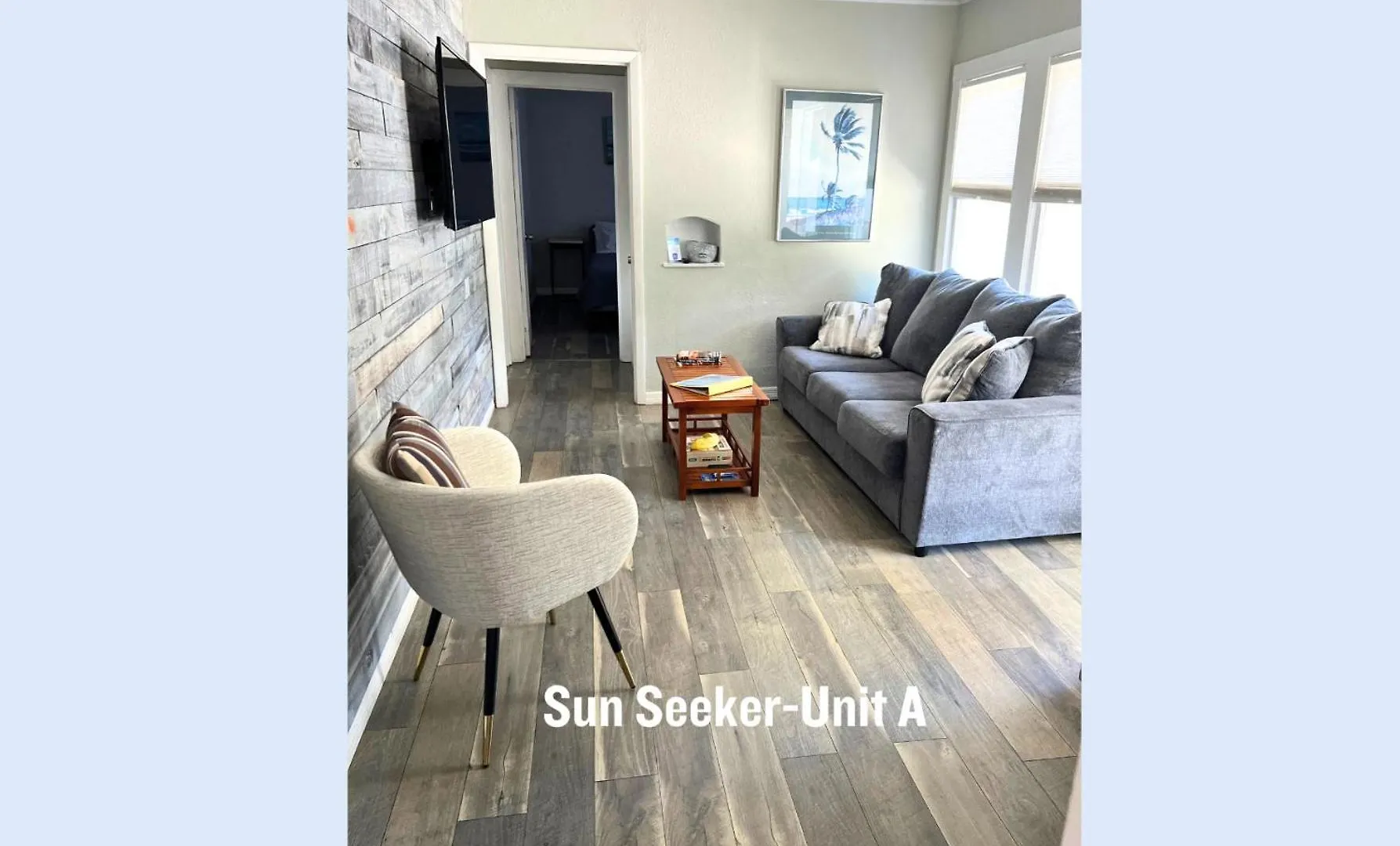 Arlington Bungalows-sarasota 10 Min To Siesta Key サラソータ
