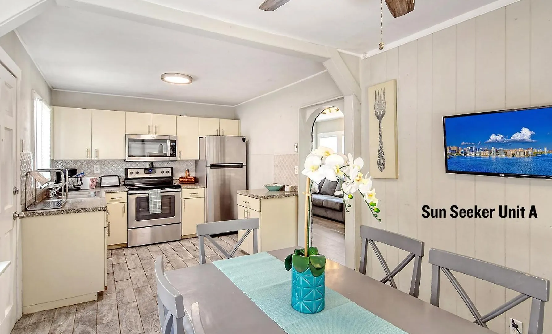 Arlington Bungalows-sarasota 10 Min To Siesta Key * Sarasota