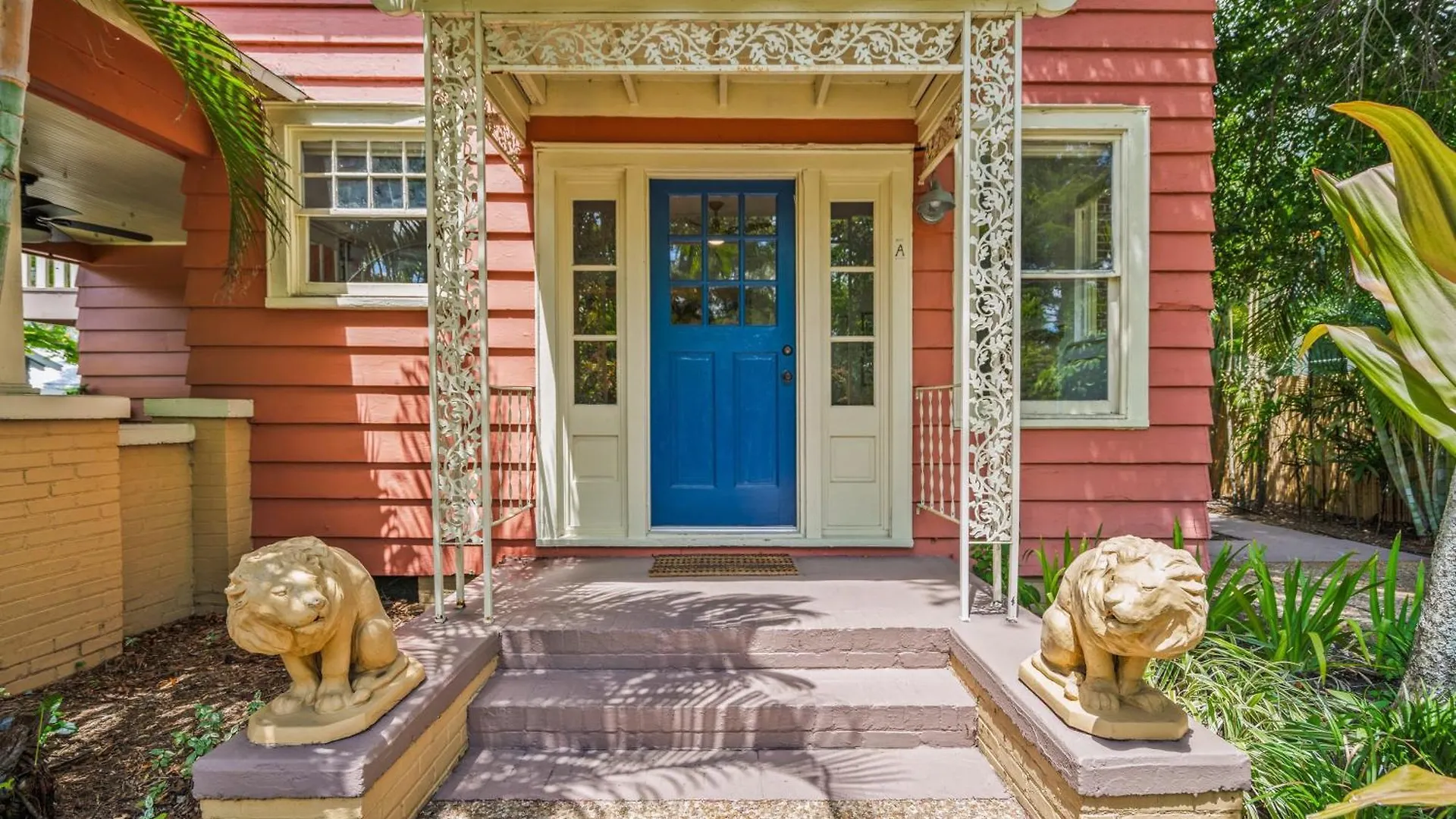 Σπίτι διακοπών Julia Place