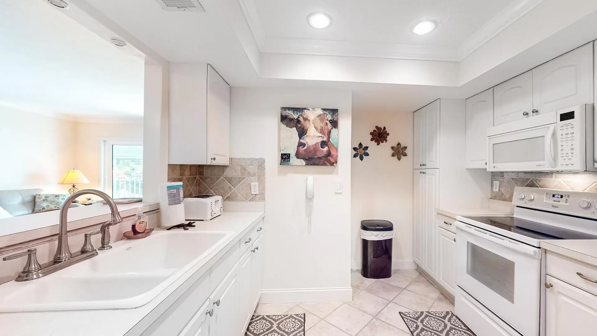 Apartment Peppertree Perfection