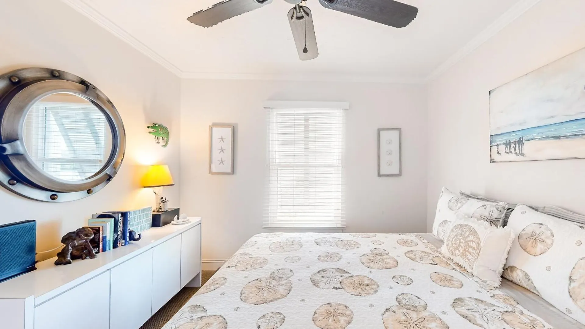 Apartment Peppertree Perfection