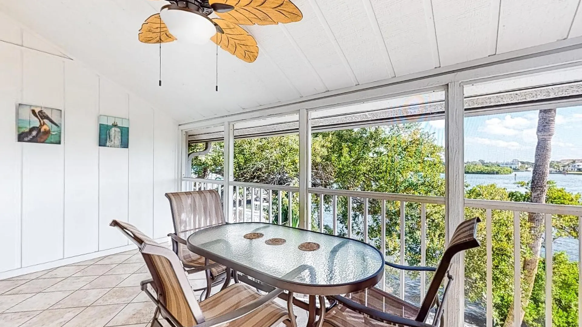 Peppertree Perfection * Sarasota