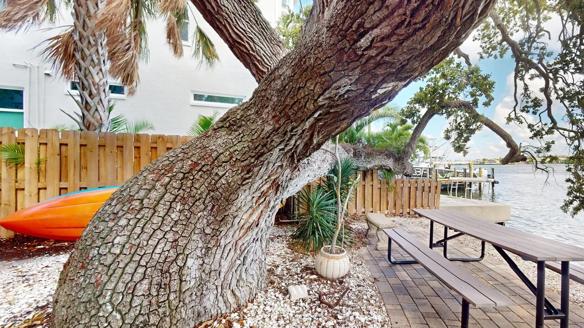 Peppertree Perfection Sarasota