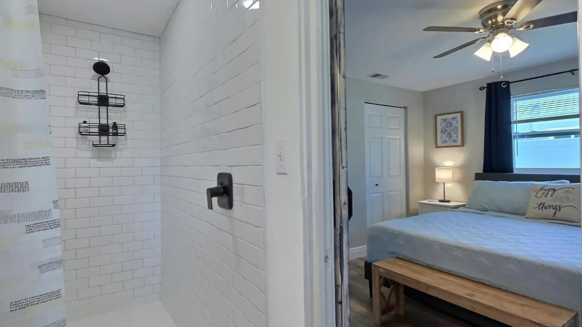 New Warm Modern Bliss Just 10 Minutes From Siesta Key Beaches And Downtown Holiday home Sarasota