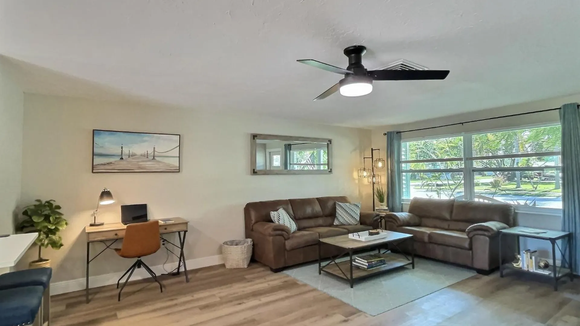 New Warm Modern Bliss Just 10 Minutes From Siesta Key Beaches And Downtown * Sarasota