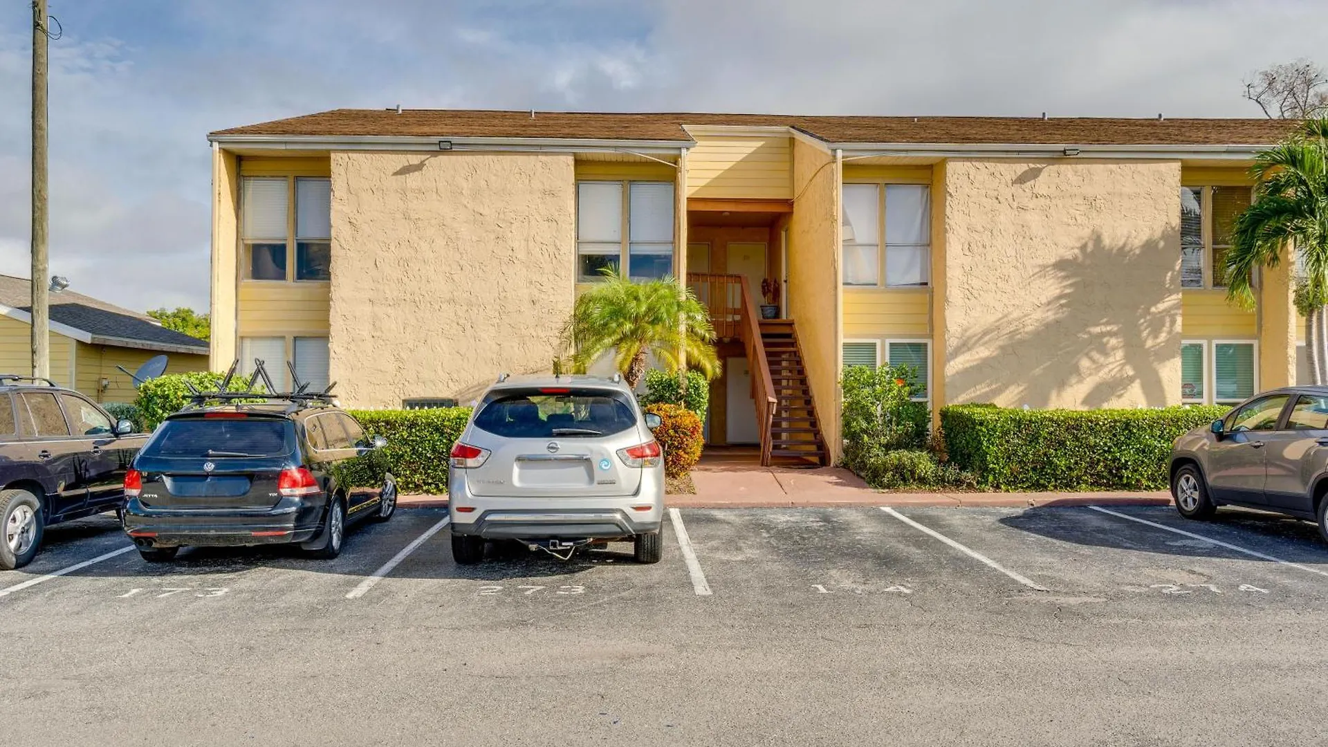 Apartment Updated Sienna Park - 4 Miles To Siesta Key! Sarasota
