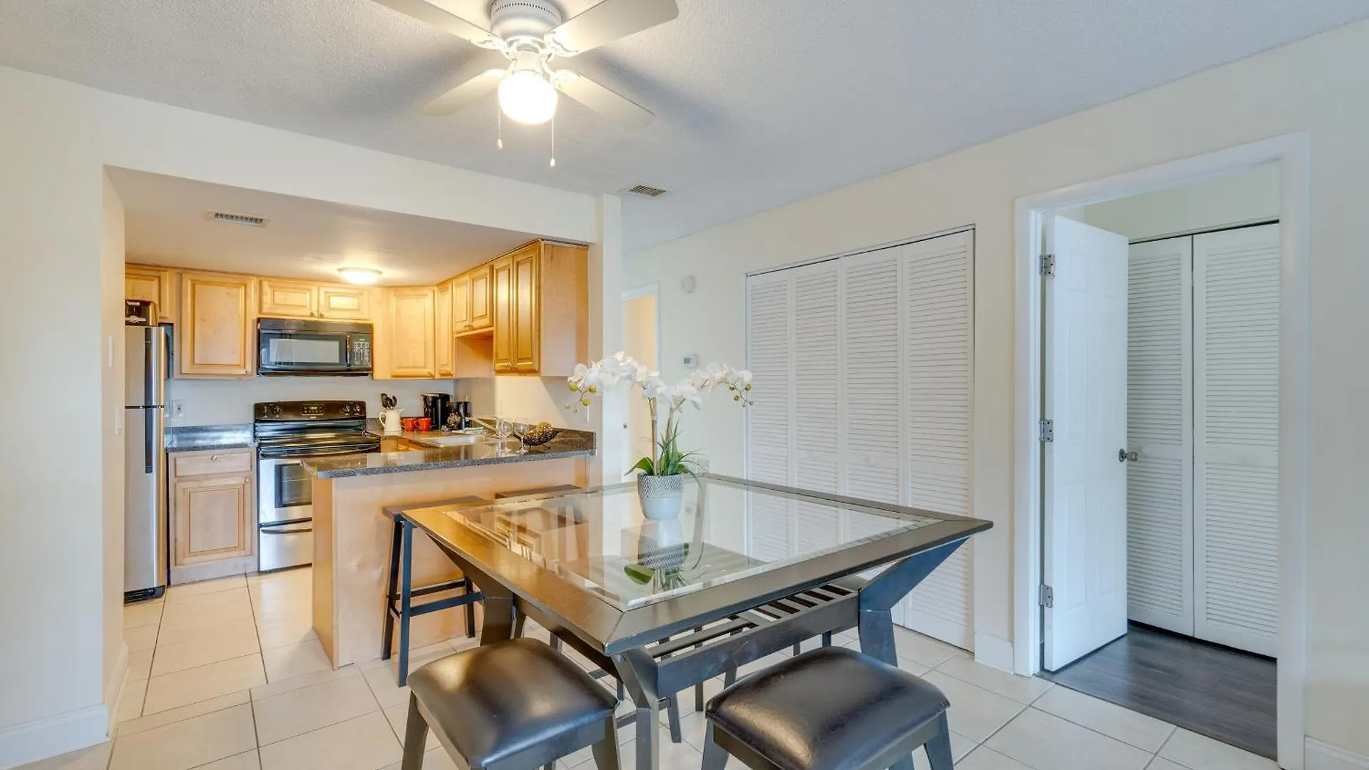 Updated Sienna Park - 4 Miles To Siesta Key! * Sarasota