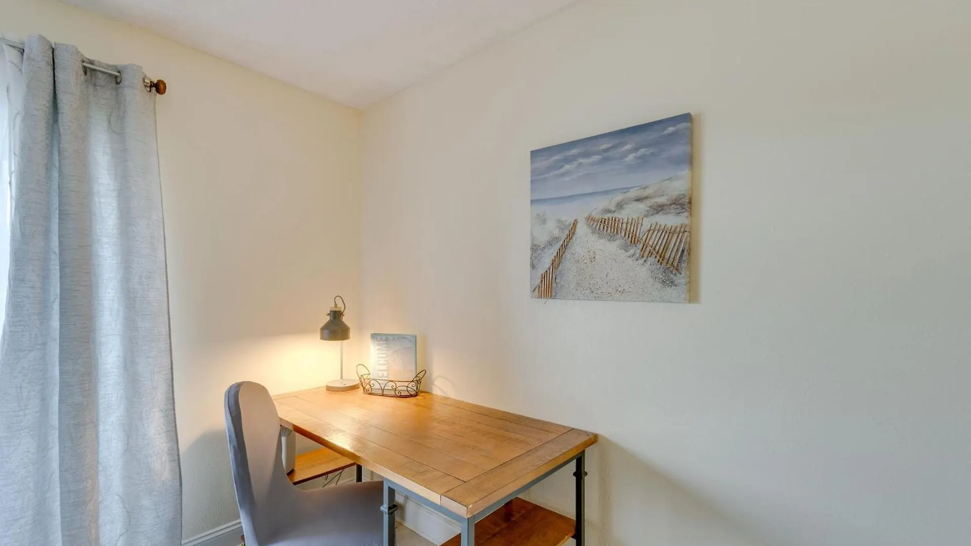 Apartment Updated Sienna Park - 4 Miles To Siesta Key! Sarasota