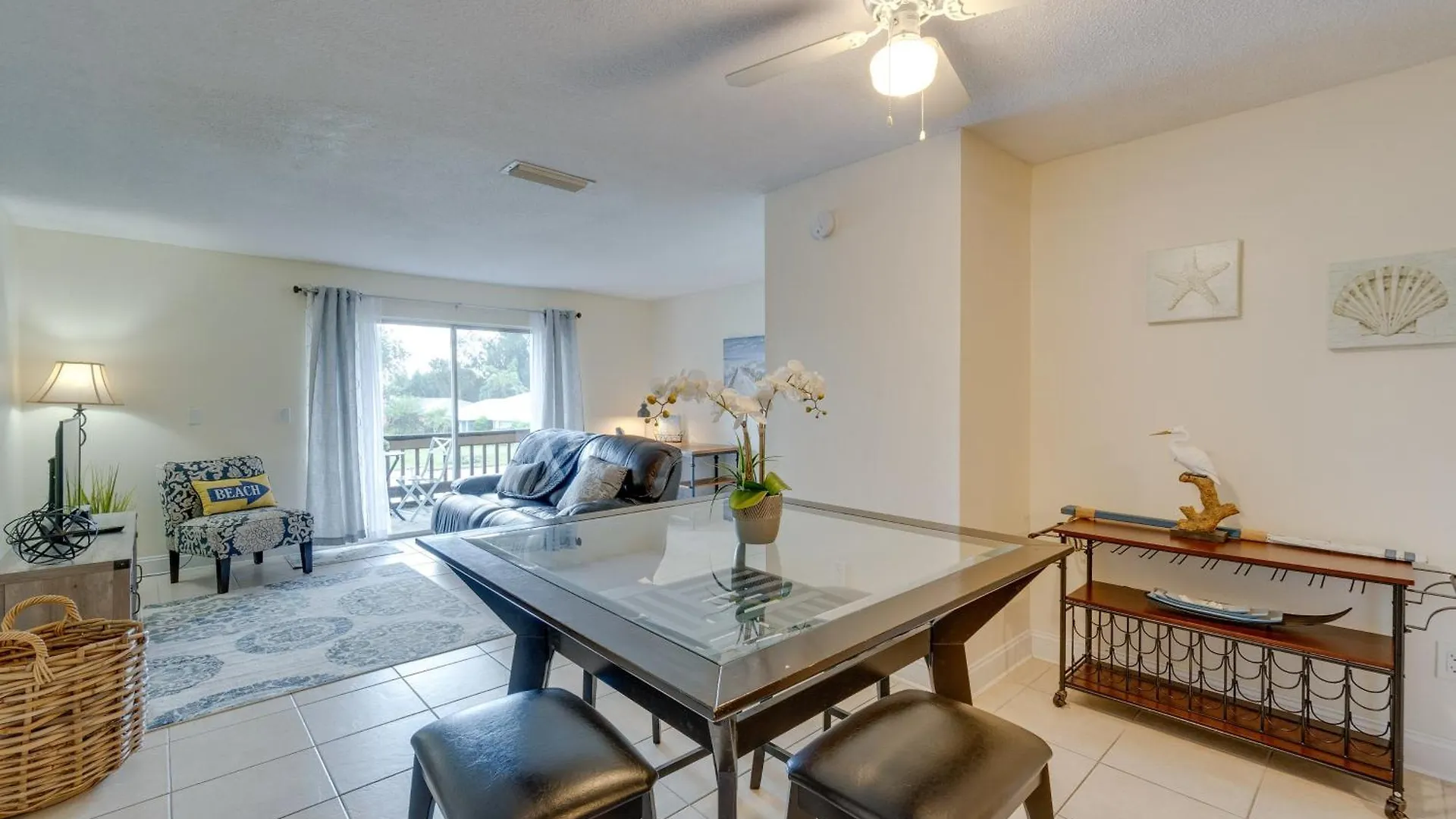 Updated Sienna Park - 4 Miles To Siesta Key! Sarasota