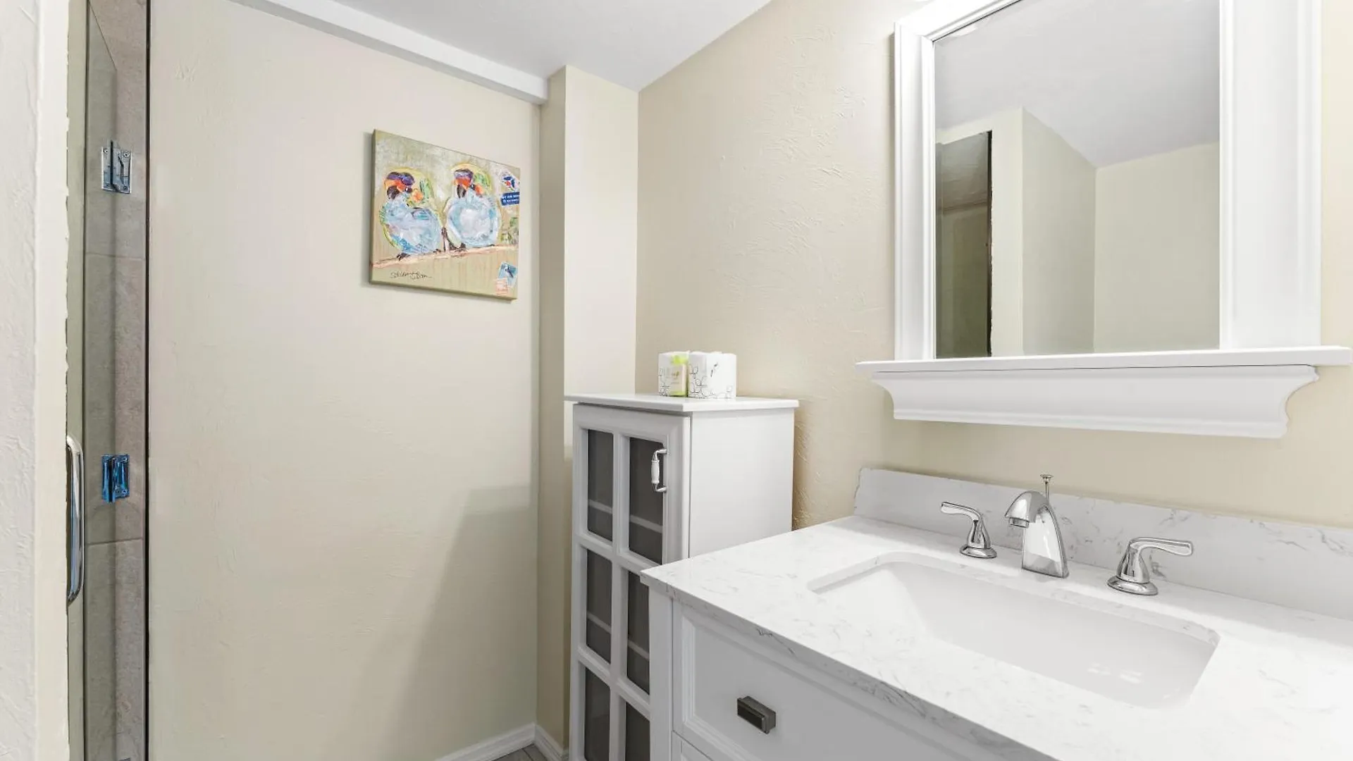 Apartment Crescent Arms Sarasota