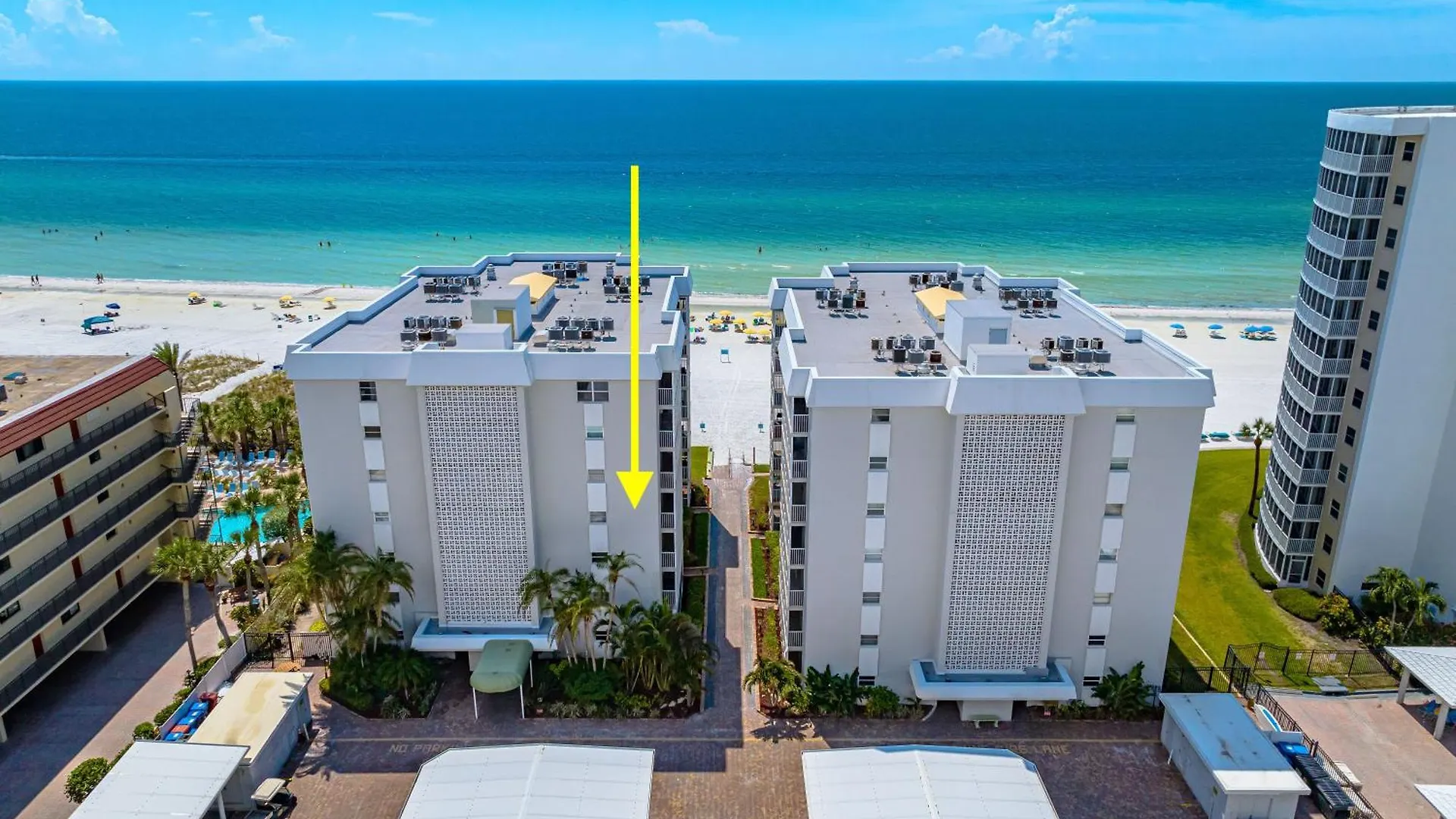 Crescent Arms Sarasota