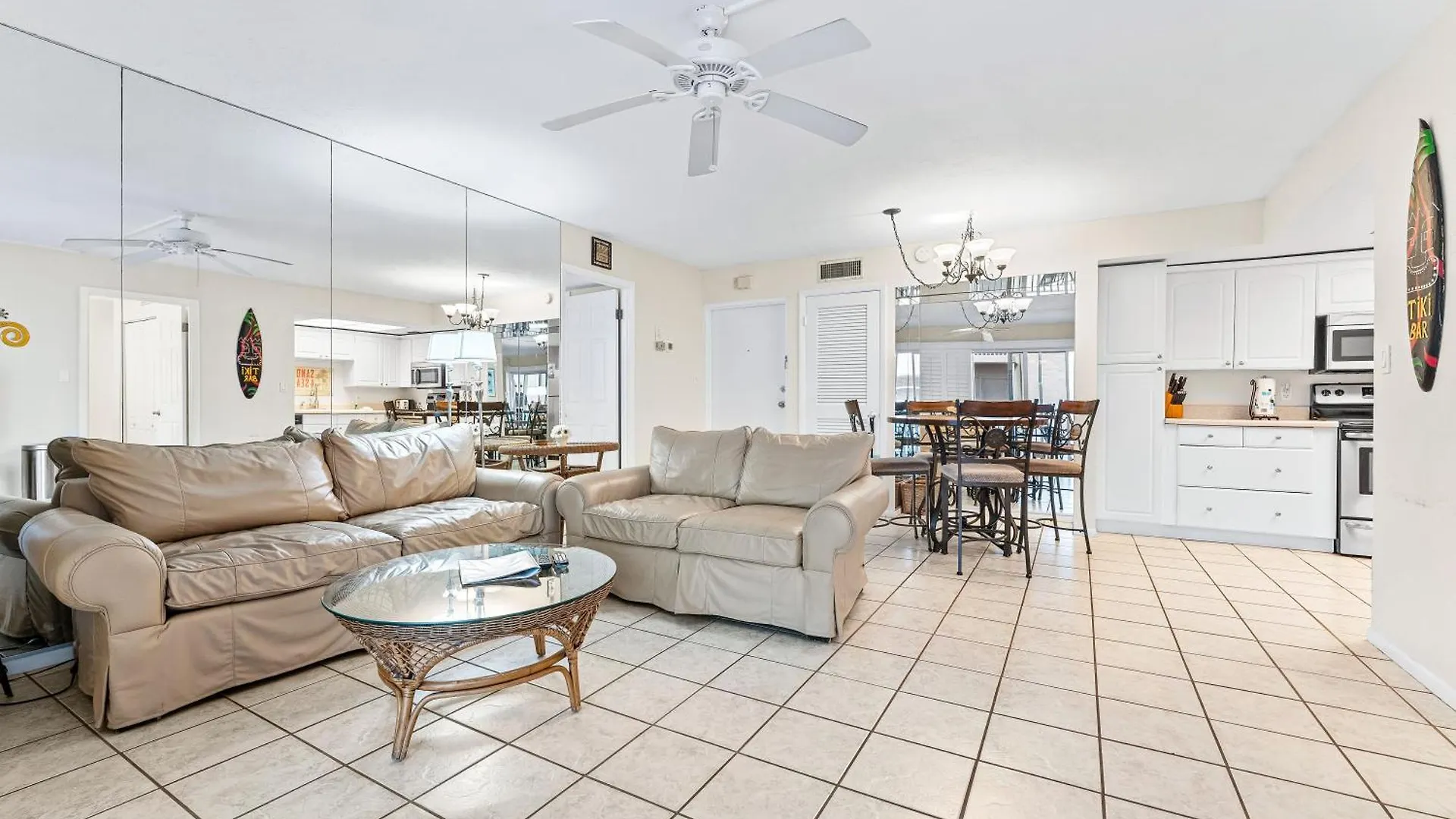 Crescent Arms Apartment Sarasota