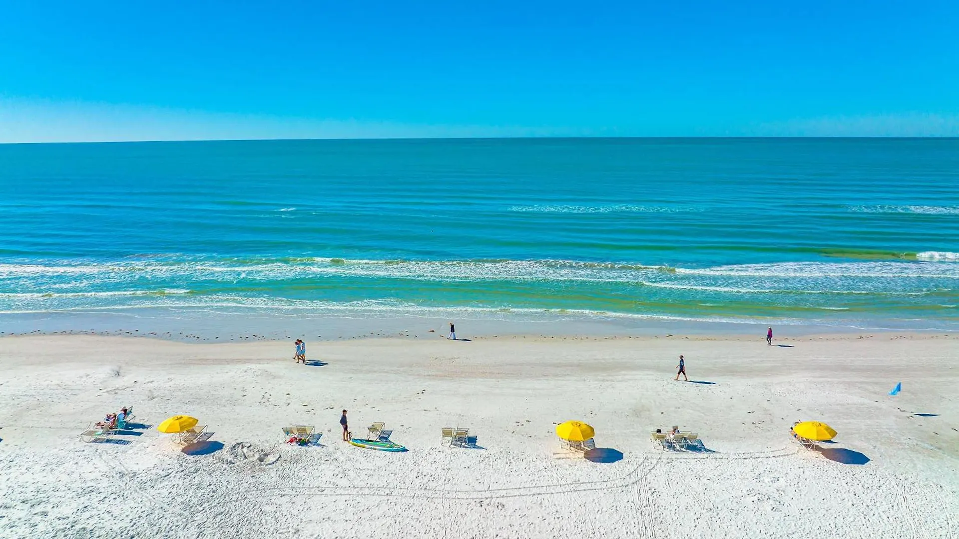 Crescent Arms Sarasota