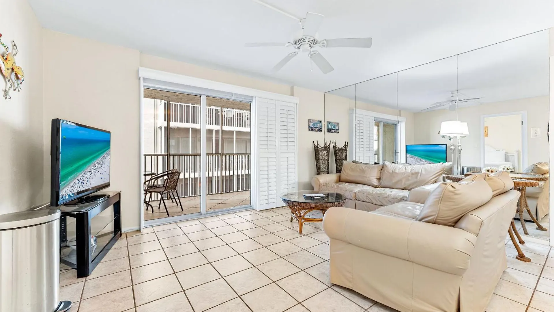 Crescent Arms Apartment Sarasota