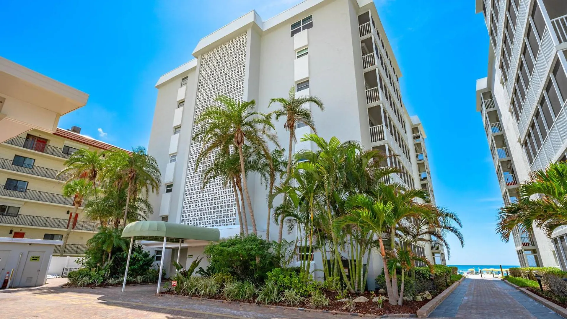 Crescent Arms Sarasota