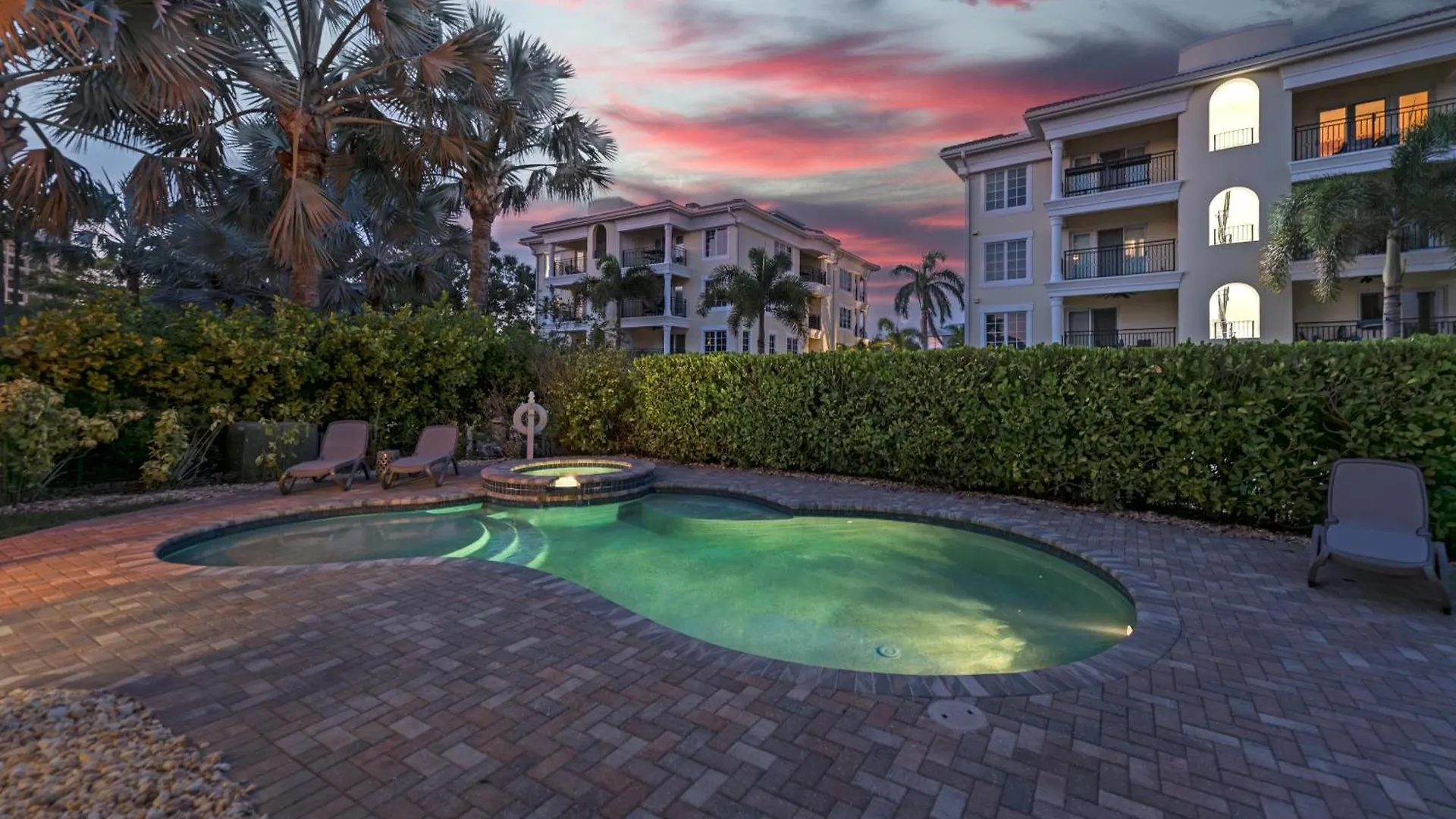 Caribbean Dream - 313 Sarasota
