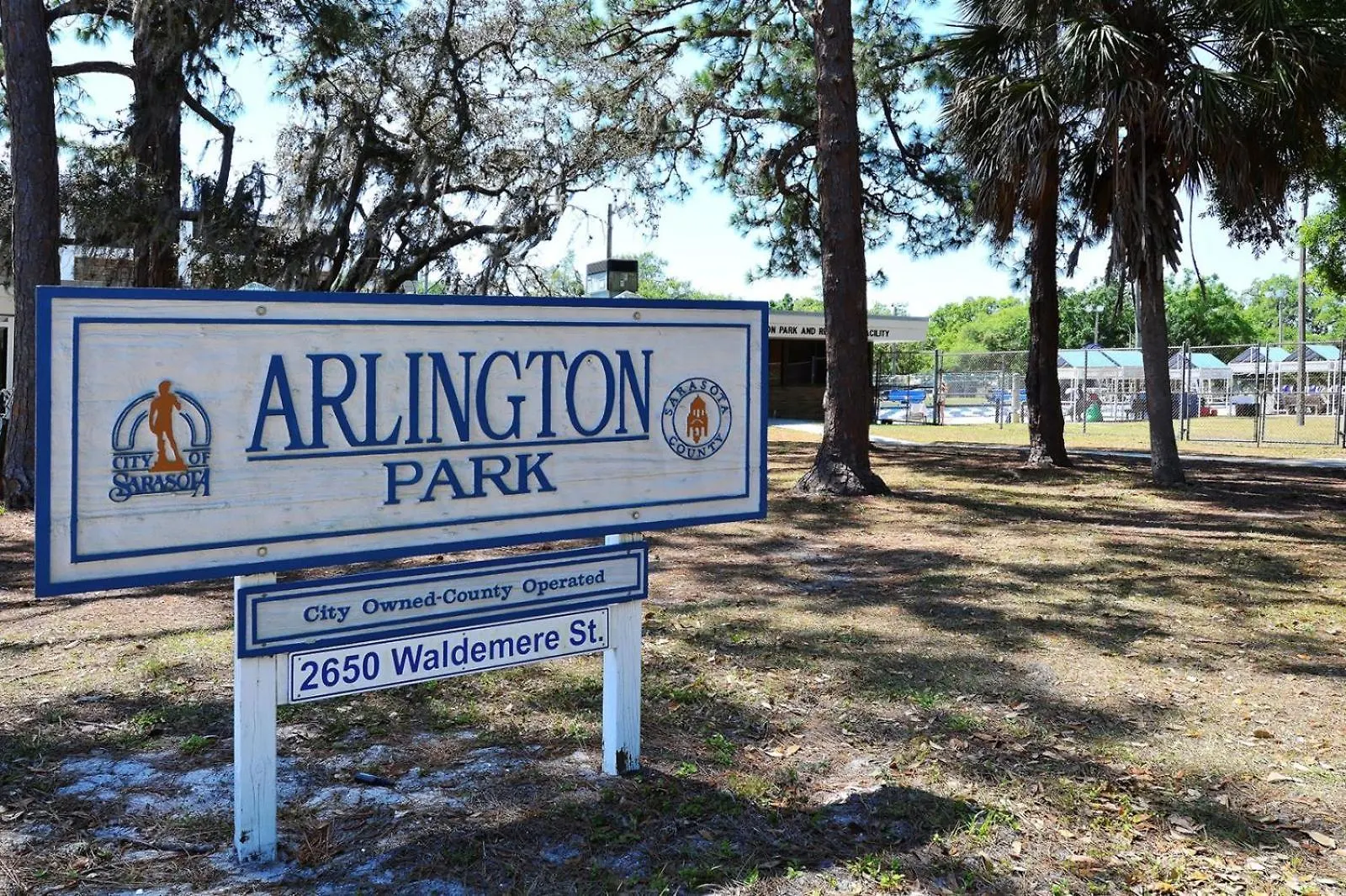 Apartment Arlington Bungalows-sarasota 10 Min To Siesta Key *