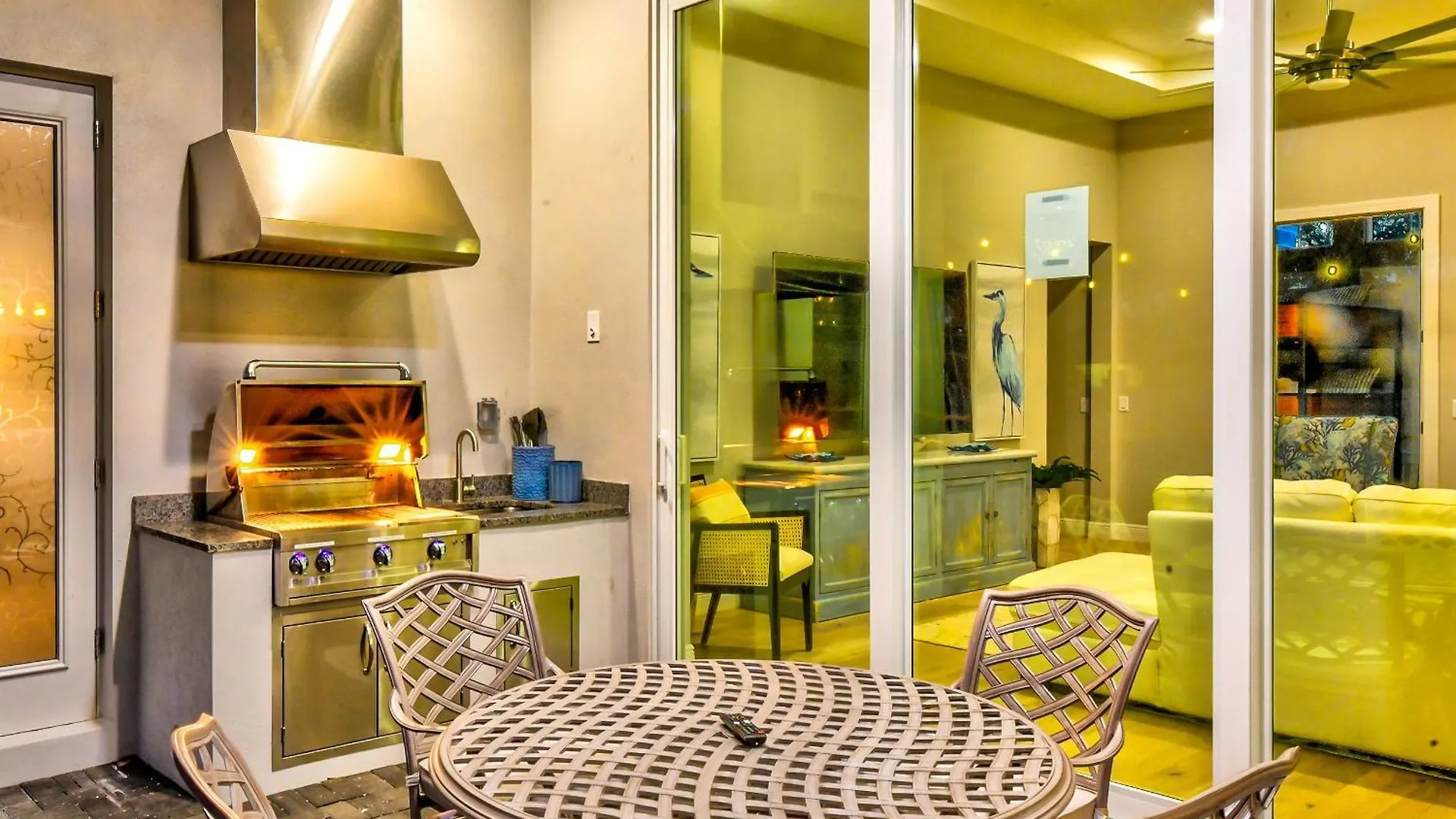 Holiday home Luxury In Downtown Sarasota, Htd Pool/hot Tub *