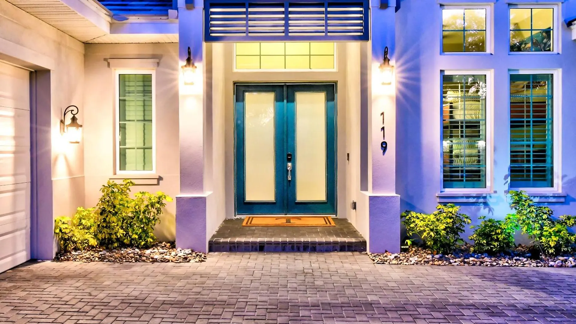 Holiday home Luxury In Downtown Sarasota, Htd Pool/hot Tub